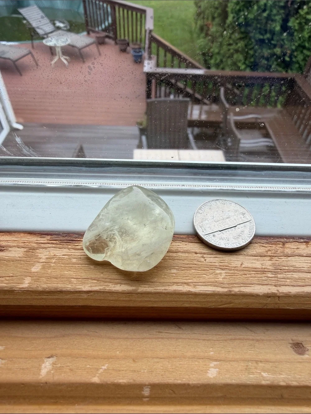 Crystals - Picture 2 of 6